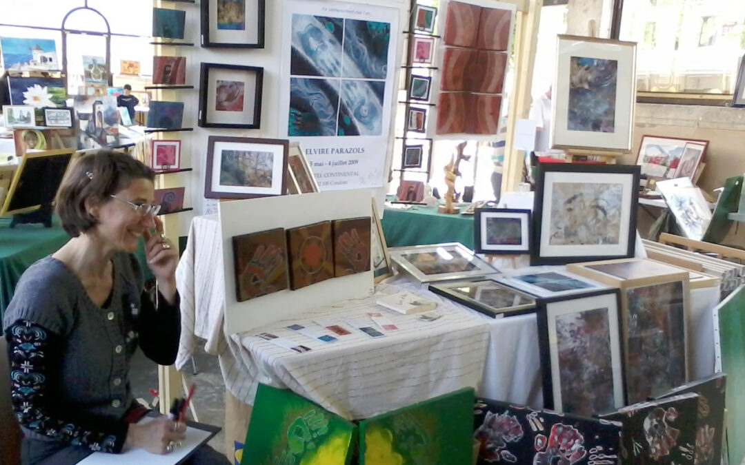Destock&rsquo;Art (2013)