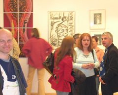Galerie Kraftwerk, (Berlin, D) (2006)