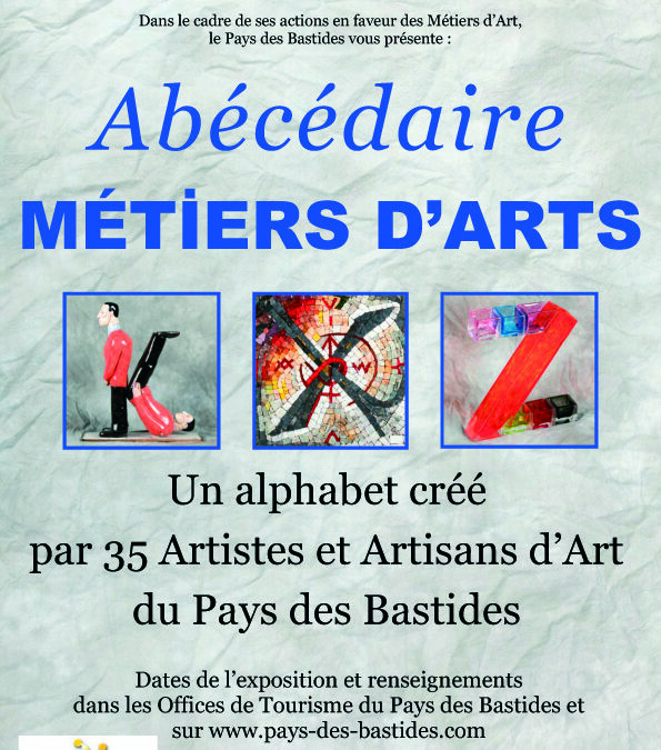 L&rsquo;Abécédaire (2010-2014)